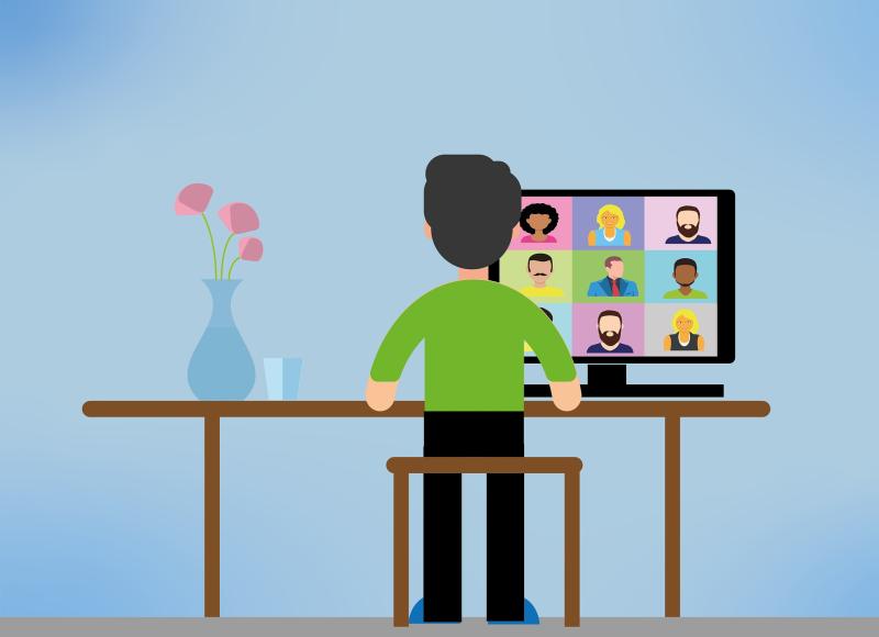 Sixteen advanced Zoom tips for better video meetings