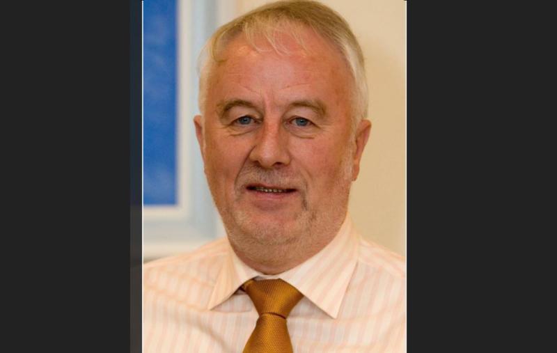 Tributes paid following the death of former Chief Executive of &Uacute;dar&aacute;s na Gaeltachta