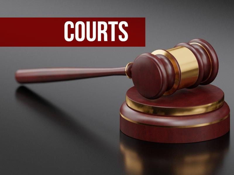 National: Criminals used woman to transport more than &euro;600k in cash because of her job