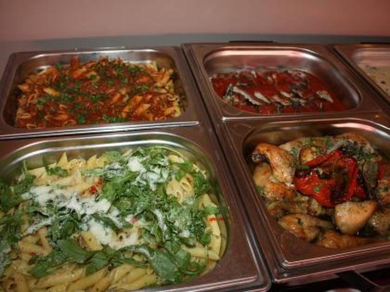 Donegal national schools to benefit from Hot School Meals Programme.