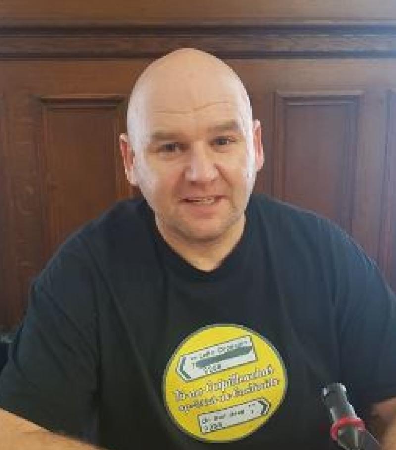 Councillor calls on Donegal County Council to help end Period poverty