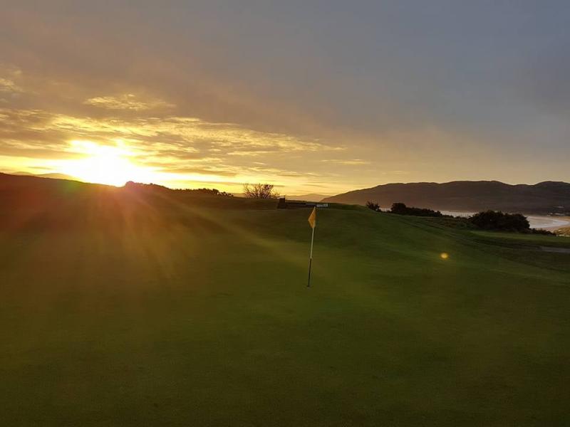 Easing of restrictions