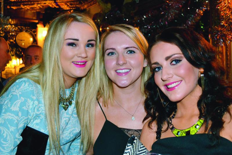 Flashback Friday - Out & About @ O'Flaherty's, Buncrana (2014)