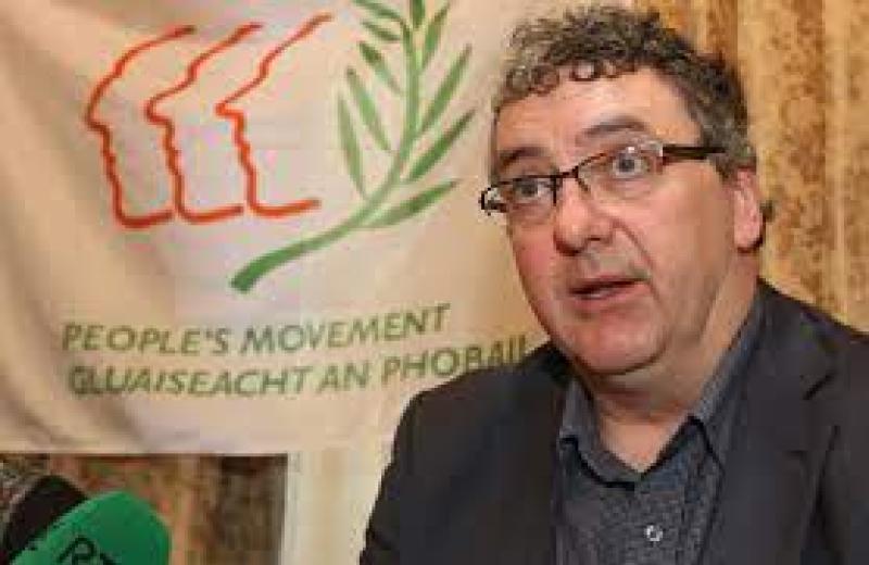 Deputy Pringle says climate action cannot be achieved on the backs of rural Ireland