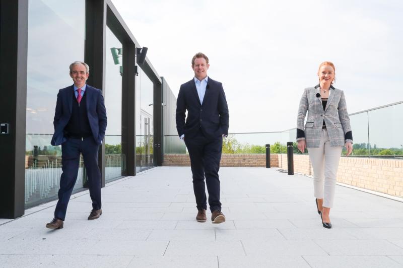 RTE sign broadcasting deal to screen more Irish race meetings 