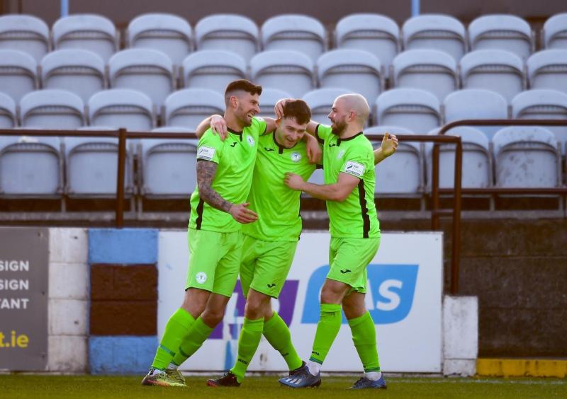 SSE Airtricity League: Full-Time - Finn Harps maintain unbeaten start to the season in Drogheda