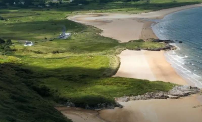 Revealed: Ireland's top ten beaches as selected by travel publisher Lonely Planet