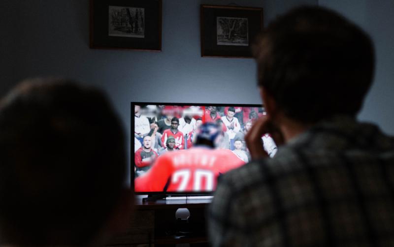 Here's your guide to the weekend's live sport on TV