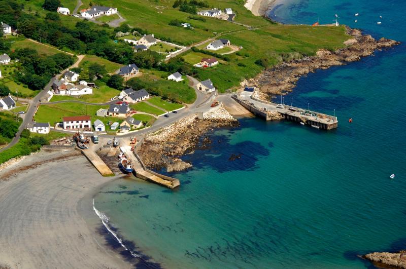 A summer to remember on Arranmore Island