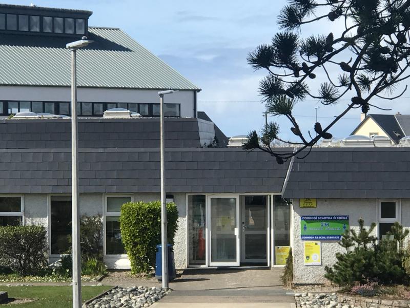 Principals across Donegal delight as students and staffs return to their desks