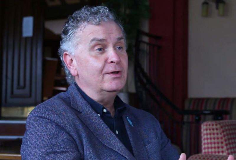 Donegal man to lead out Tech Northwest Skillnet training and mentoring programme