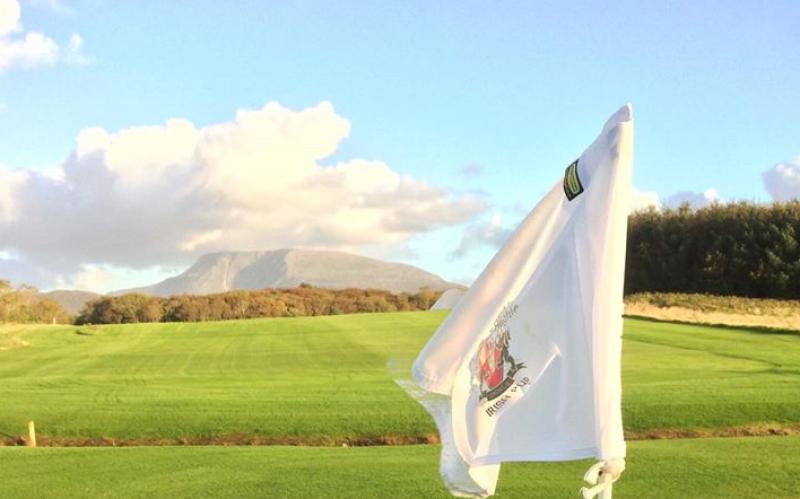'Masters' winner at Cloughaneely Golf Club goes down to the wire