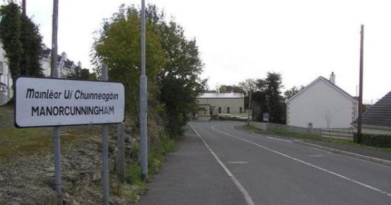 Call for digital hub to be established in Donegal village