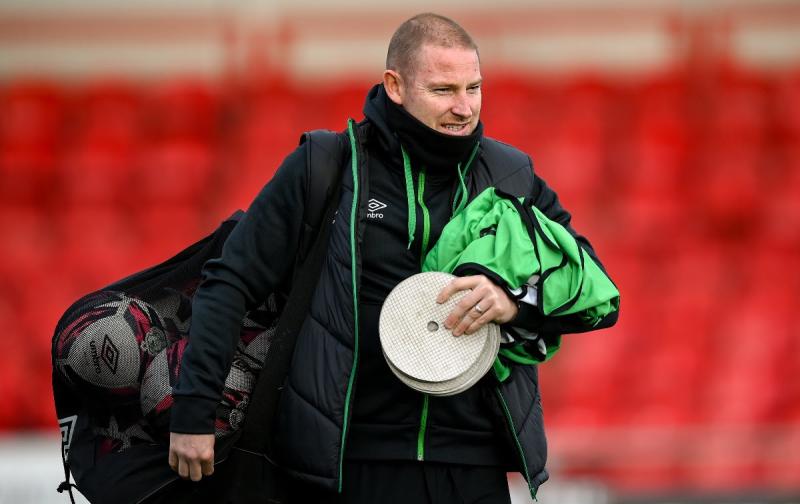 Revealed - great free coaching opportunities for players in Donegal