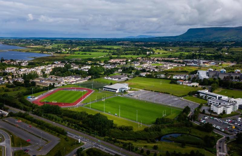 Donegal students encouraged to check out Sligo IT events