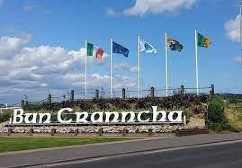 Buncrana Town Plan delayed by three years