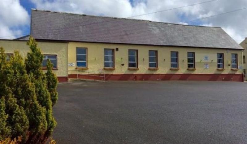 Cleary Centre