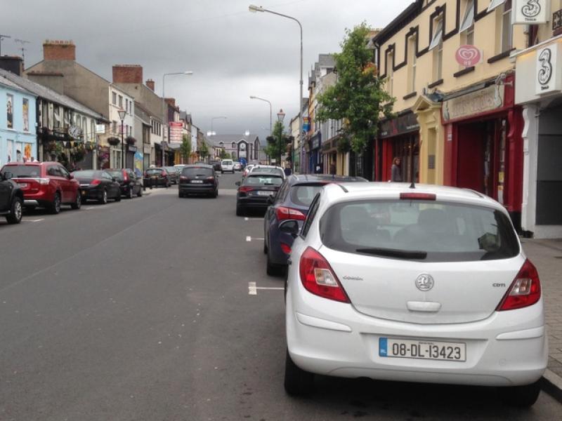 Inishowen business owners encouraged to take part in new IDP survey