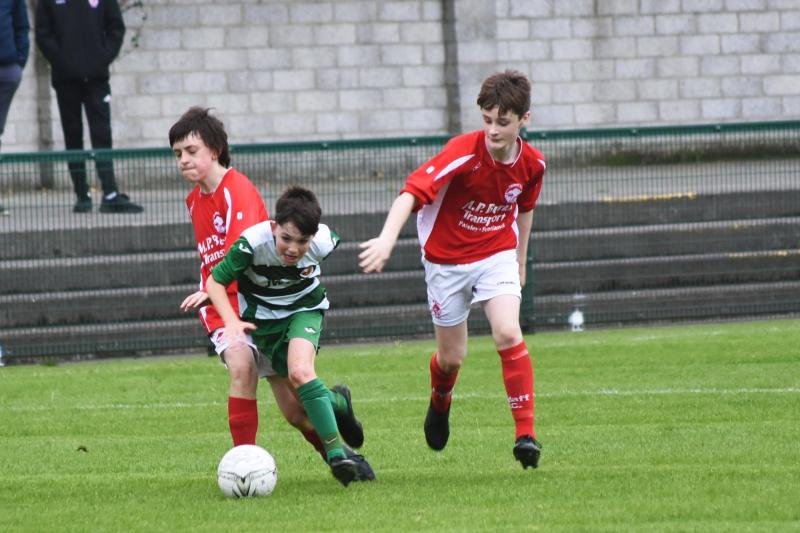 Covid guidlelines and the 'new normal' in youth soccer