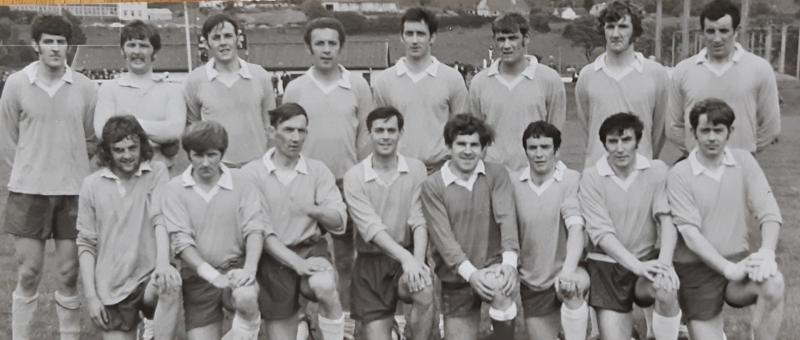 Remembering 1971: The last time Donegal travelled to Newry to meet Down in championship