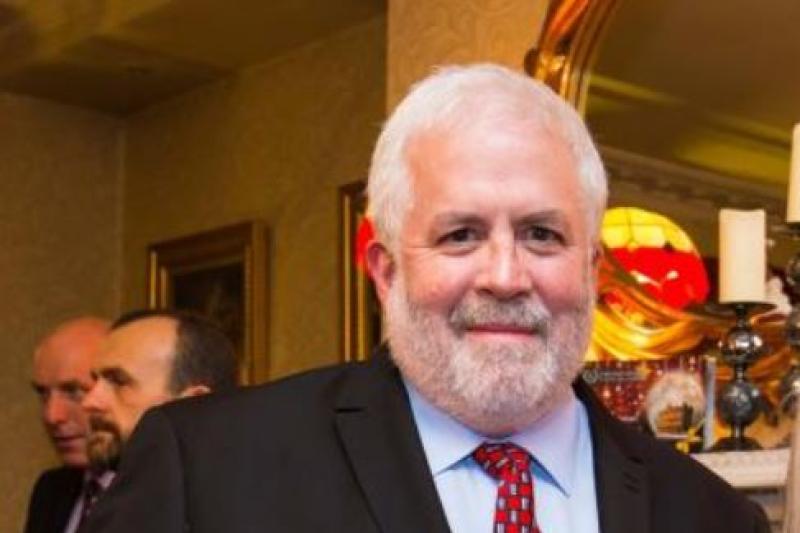 Donegal man is elected as President of Athletics Ireland