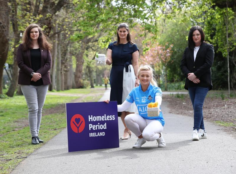 Lidl offers free period products to women and girls across the country affected by period poverty