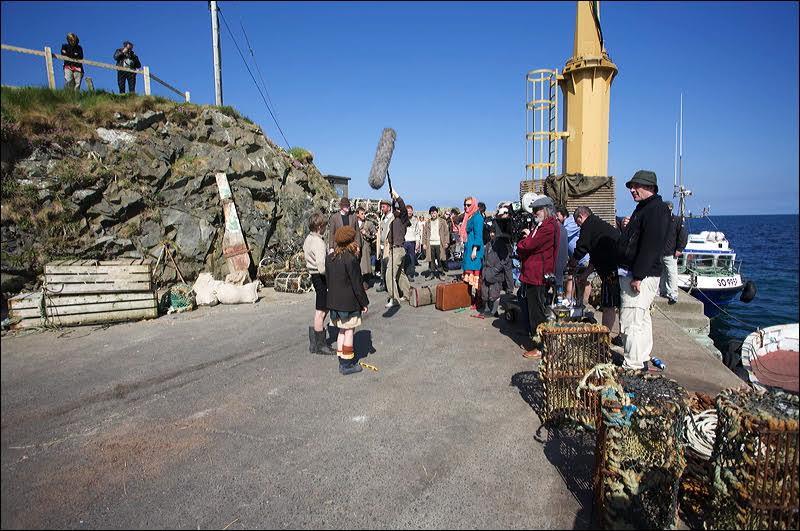 €10,000 grant available for short film to be shot in Donegal this year