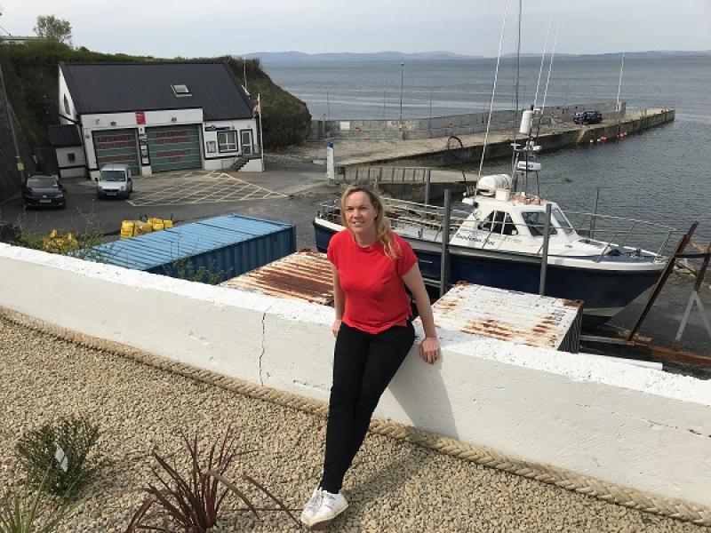 Bundoran's 'quiet economy' could take years to recover