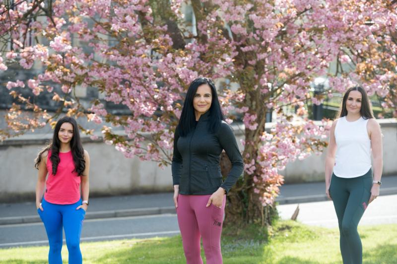 FitPink Fitness