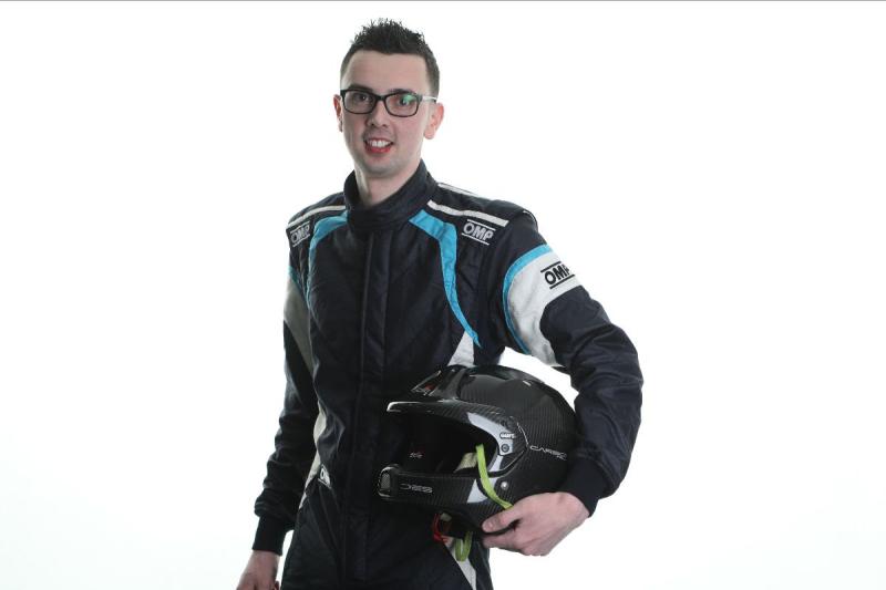 Donegal driver gets Junior British Rally Championship chance
