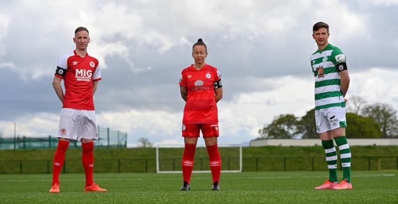 League of Ireland launches Head in the Game initiative