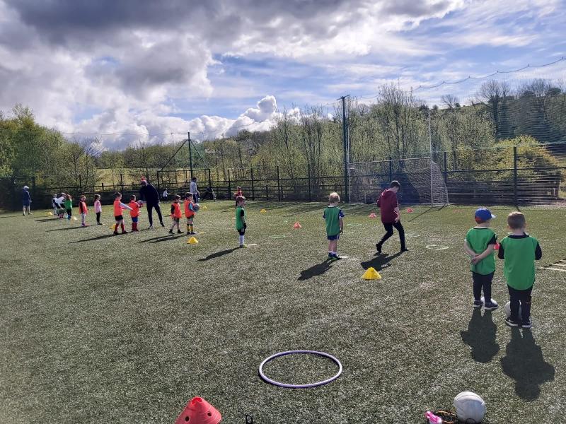 DONEGAL GAA CLUB CALL:  All the news from GAA Clubs around Donegal