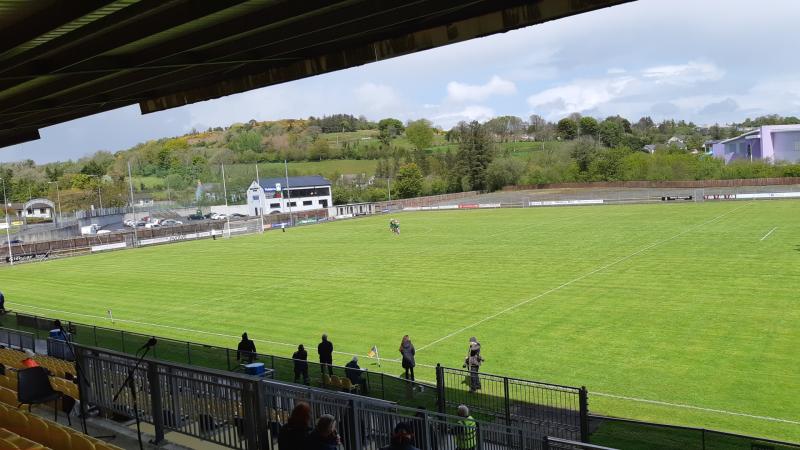 Donegal strike late to get a great victory over Roscommon in opening game of National Hurling League