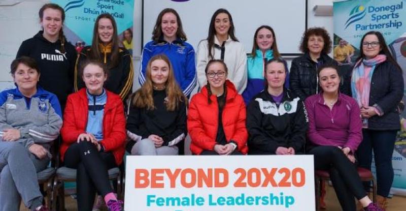 Thousands participate in Donegal Sports Partnership programmes in 2020