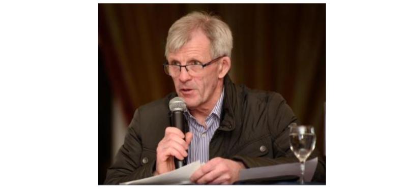 Best of both words - Donegal IFA to have hybrid meetings