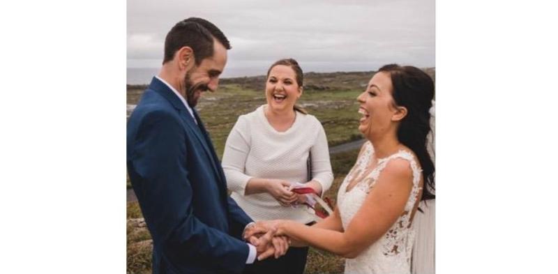 Donegal firm  nominated for two Celebrant Industry Awards 