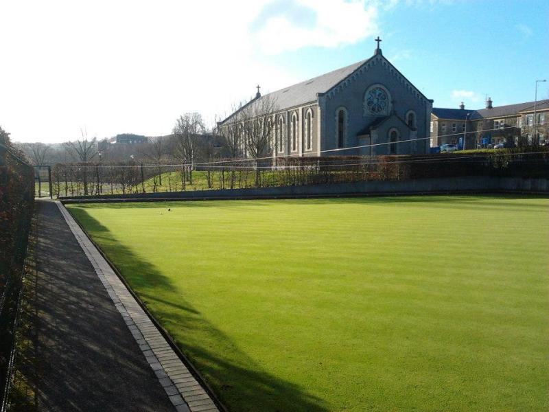 Lawn bowling club gets green light to reopen