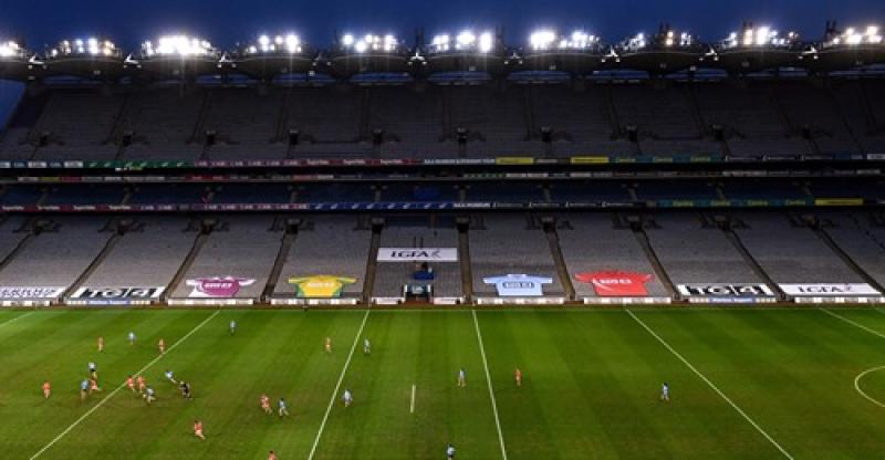 Donegal fans could be in Croke Park in June - find out more