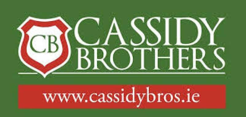 Cassidy Brothers 