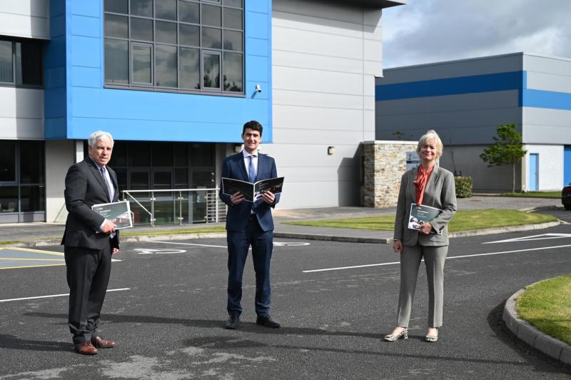 Launch in Donegal: Jobs and Irish language at the heart of new Údarás na Gaeltachta Strategic Plan 2021-2025