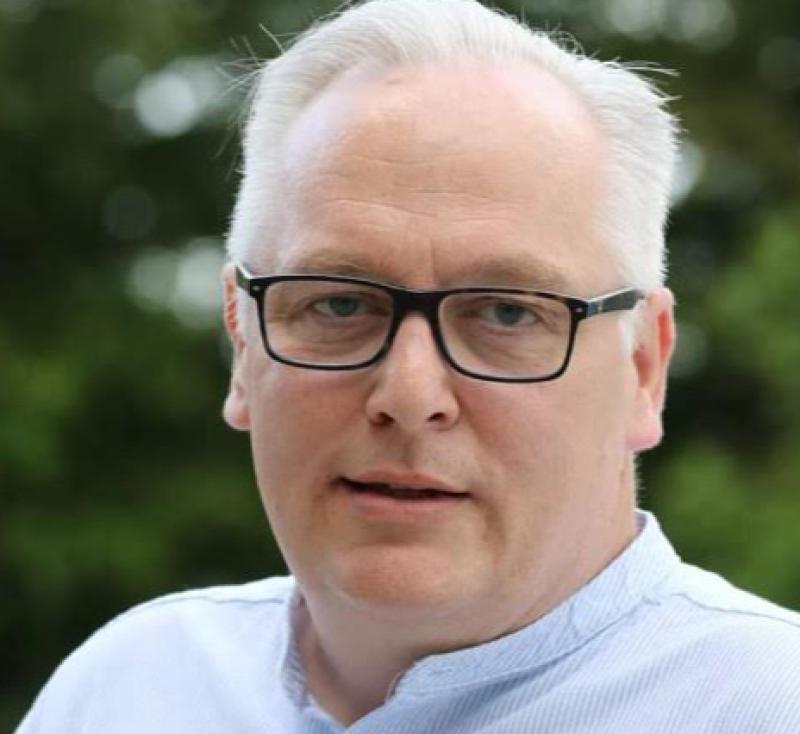 Cllr McBrearty in High Court