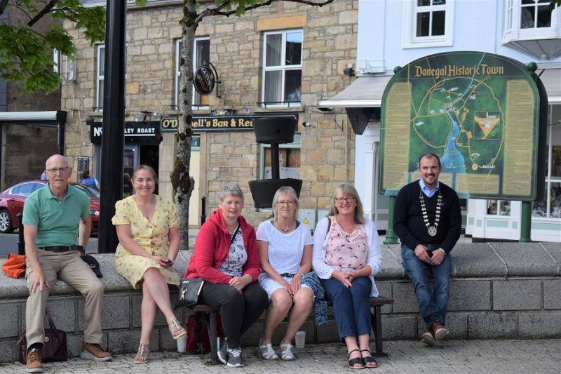 See how community groups have pulled to make their town a great place to live, work or visit