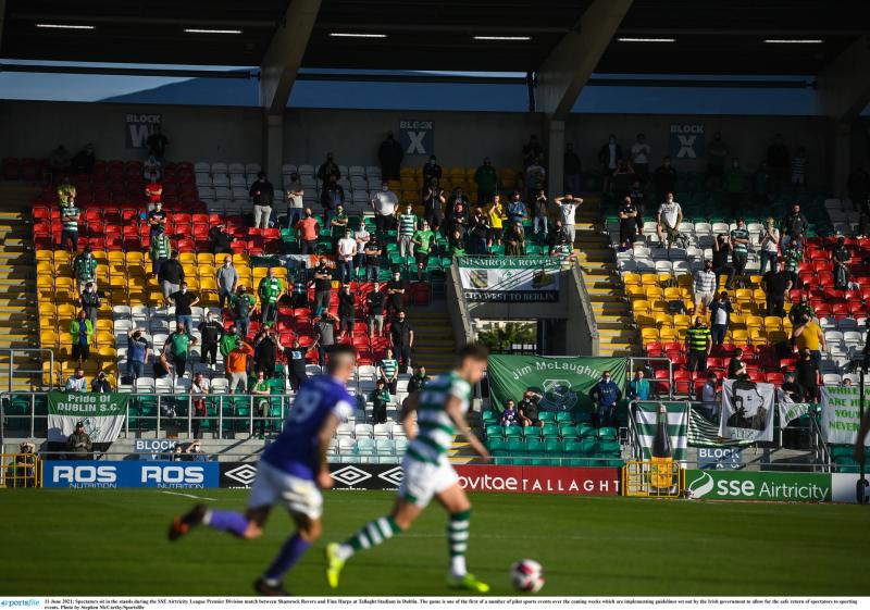 Tallaght Stadium
