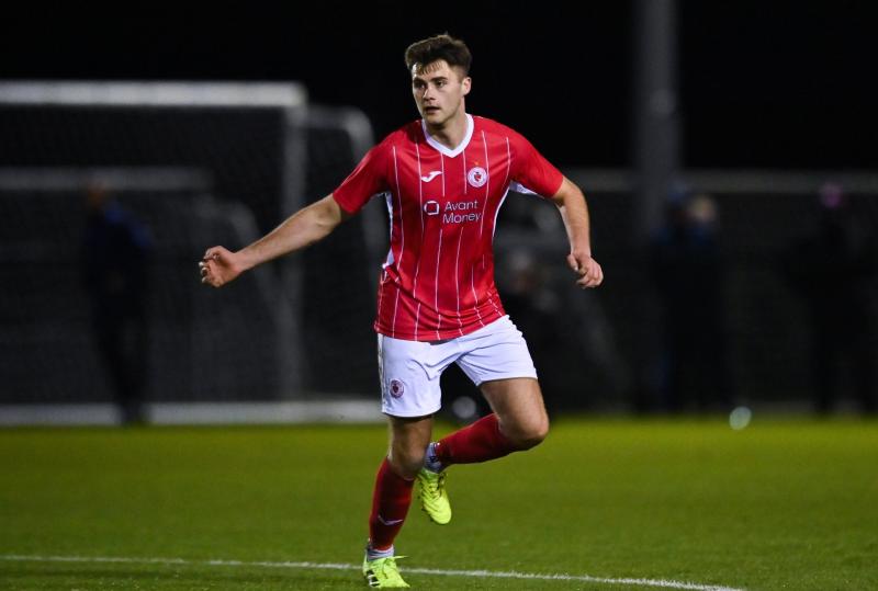 Donegal man scores for Sligo Rovers - but Drogheda produce a shock at the Showgrounds