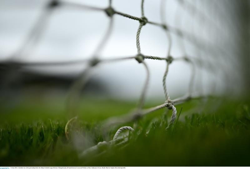 Dungloe strike late to pinch victory at Naomh Columba