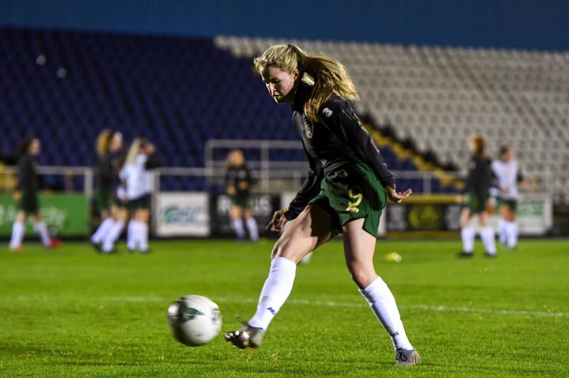 McLaughlin returns to club action after two months out injured