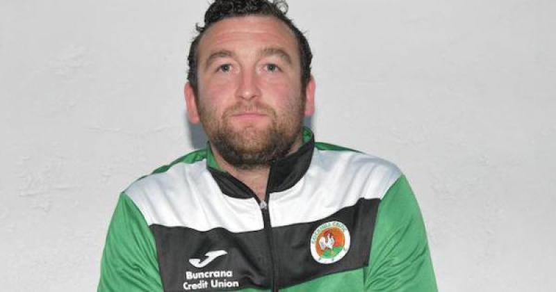 Cockhill Celtic hoping for deja vu in Dublin