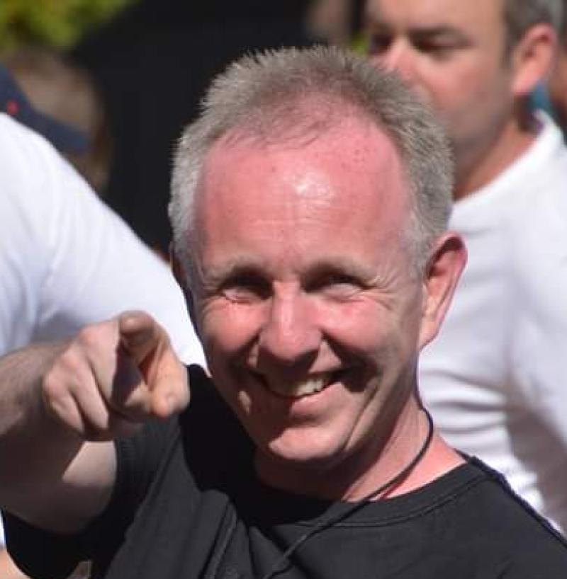 'How many more times do we need to talk about the same things?' - Michael Doherty