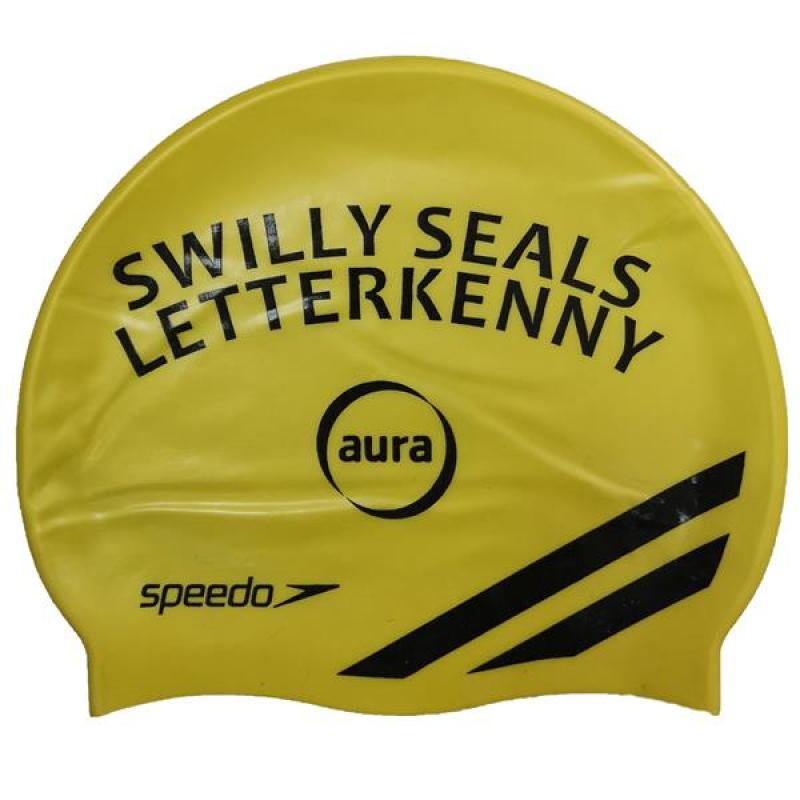 Swilly Seals in Letterkenny delighted to welcome new swimmers to the club