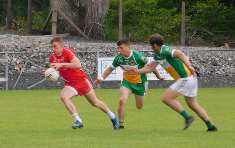 This weekend's GAA fixtures Donegal Live